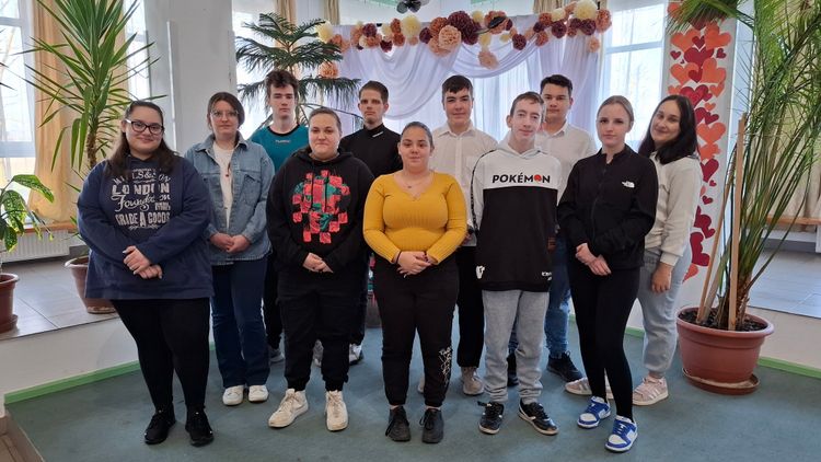 A szorgalom és színvonalas munka elismerése Dévaványán