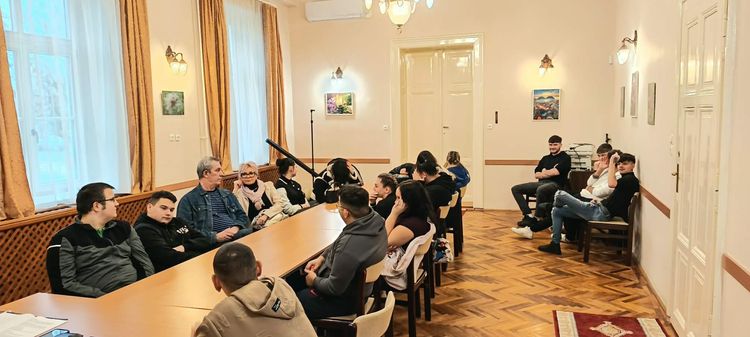 Nyílt nap a kormányhivatalban….