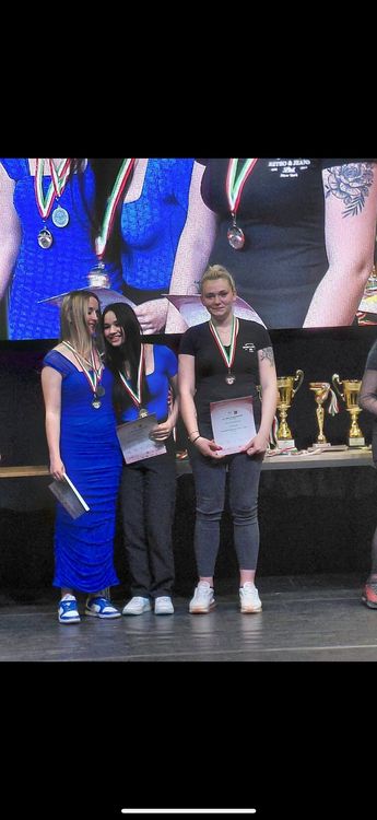 68. Magyar Bajnokság Balatonfüred!