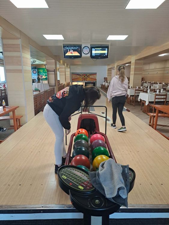 Délután ahol" minden  borult