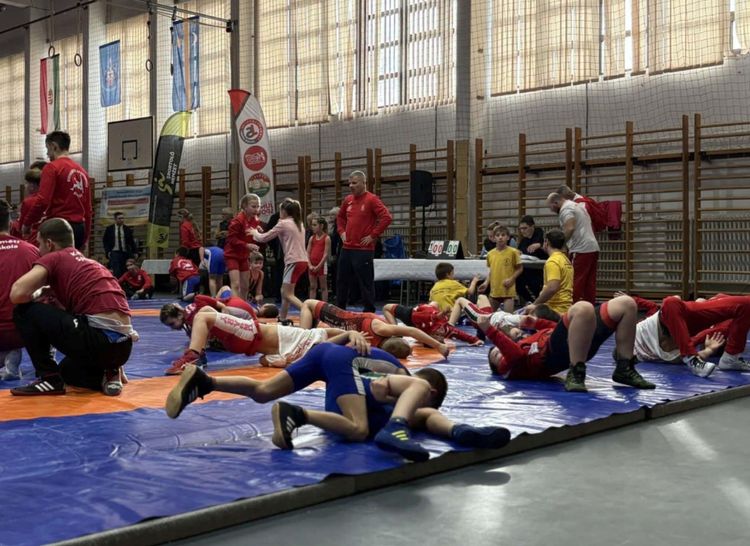 Gratulálunk! Lipták Máté az 5. helyen végzett a Nemzetközi Emlékversenyen