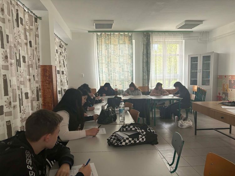 Fenntarthatósági témahét 2026