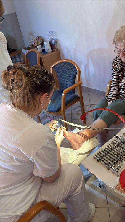 Körmöstanoda: a felnőttképzés élvonalában