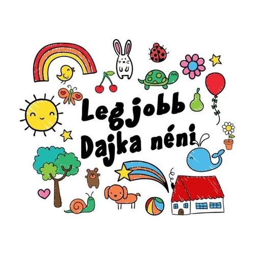 FELNŐTTKÉPZÉS: dajka vizsgára készülve