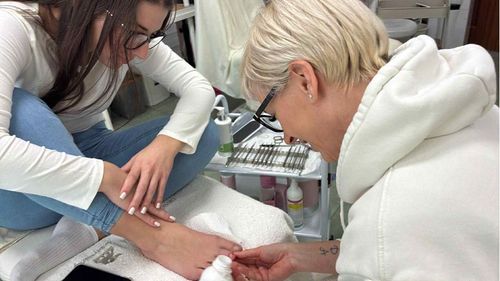 FELNŐTTKÉPZÉSEK GYAKORLATAI