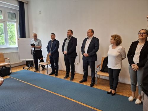 Sikeres szakmai vizsgát tettek az informatikai rendszer- és alkalmazás-üzemeltető technikus végzőseink