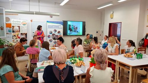 OSZTÁLYFŐNÖKI ÖSSZEVONT MUNKAKÖZÖSSÉGI EGYEZTETÉS