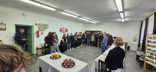 Harmadik nyílt nap a Dévaványai Középiskolában