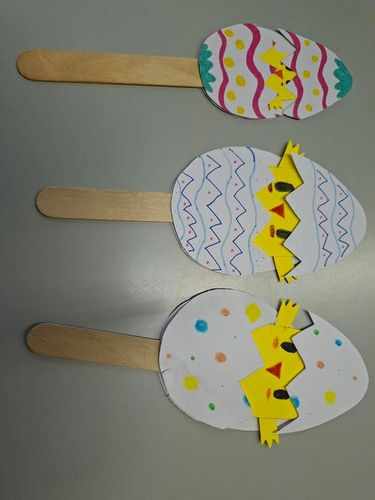 Húsvéti meglepetés