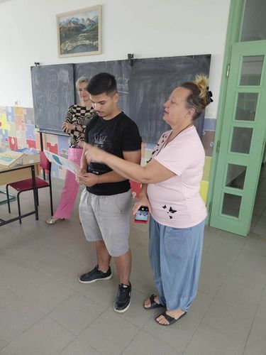 Civilek a közéletben
