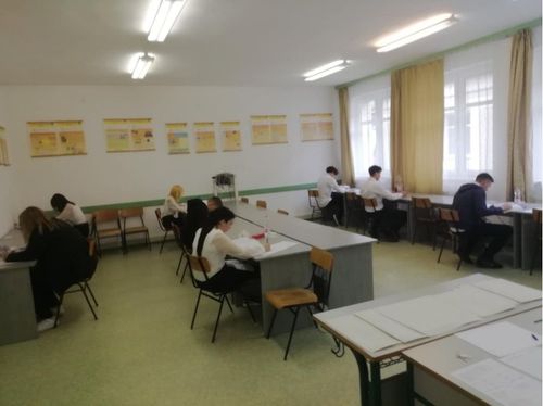 Érettségi 13.A