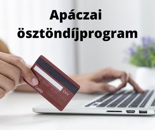 Ösztöndíjra pályáztak tehetséges diákjaink